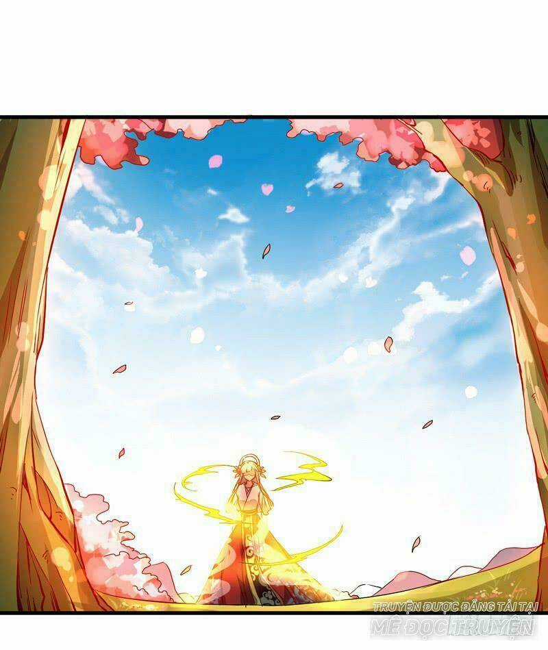 Xuyên Qua Cứu Mỹ Nam Ở Thế Giới Phong Thần Chapter 24 trang 10