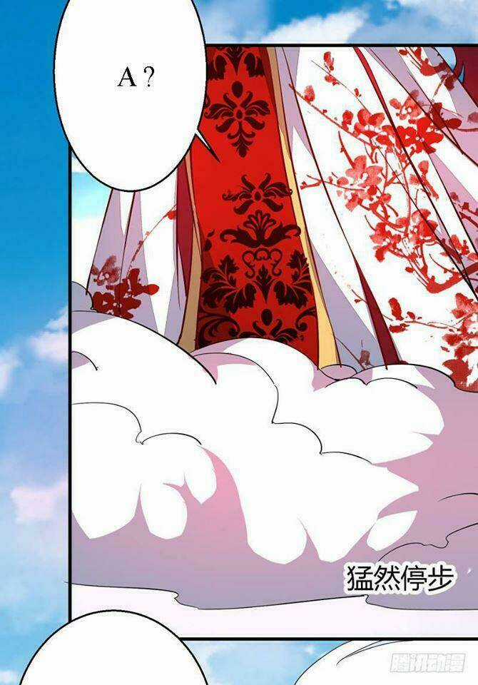 Xuyên Qua Cứu Mỹ Nam Ở Thế Giới Phong Thần Chapter 24 trang 14