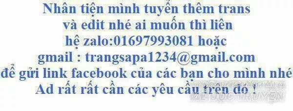 Xuyên Qua Cứu Mỹ Nam Ở Thế Giới Phong Thần Chapter 24 trang 19