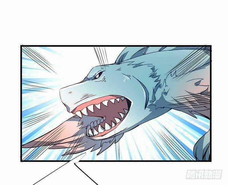 Xuyên Qua Cứu Mỹ Nam Ở Thế Giới Phong Thần Chapter 24 trang 3