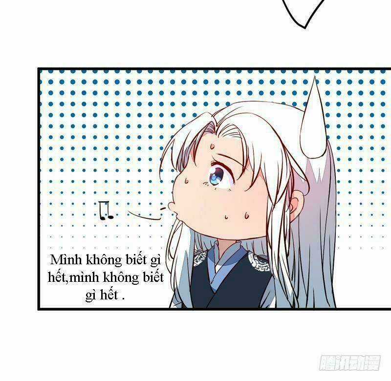 Xuyên Qua Cứu Mỹ Nam Ở Thế Giới Phong Thần Chapter 24 trang 7