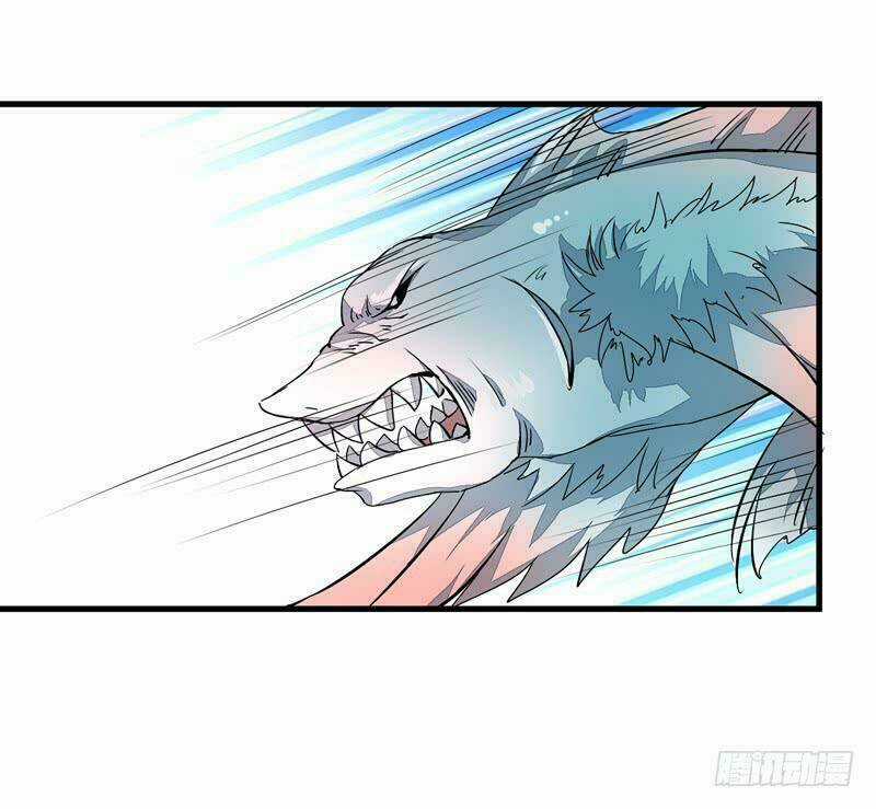 Xuyên Qua Cứu Mỹ Nam Ở Thế Giới Phong Thần Chapter 24 trang 8