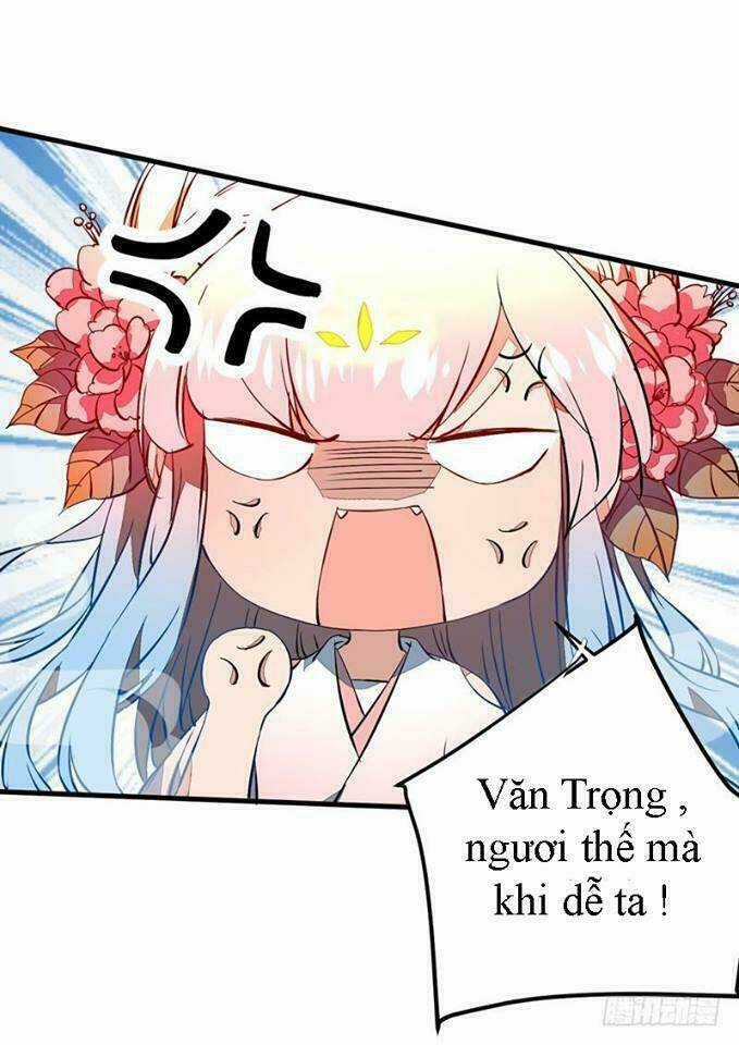 Xuyên Qua Cứu Mỹ Nam Ở Thế Giới Phong Thần Chapter 24 trang 9