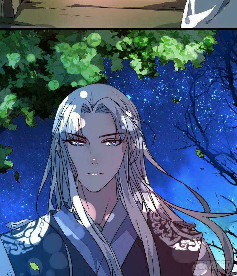 Xuyên Qua Cứu Mỹ Nam Ở Thế Giới Phong Thần Chapter 25 trang 14