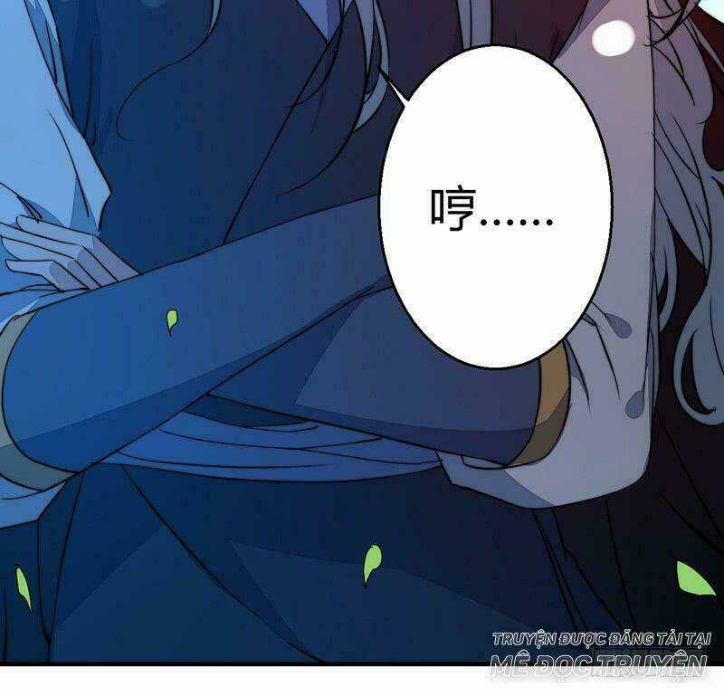 Xuyên Qua Cứu Mỹ Nam Ở Thế Giới Phong Thần Chapter 25 trang 15