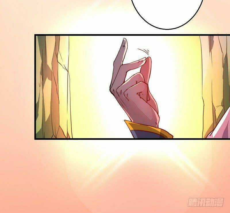 Xuyên Qua Cứu Mỹ Nam Ở Thế Giới Phong Thần Chapter 25 trang 17