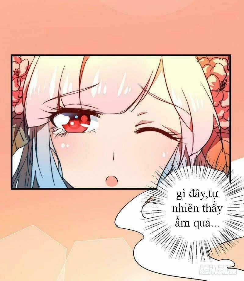 Xuyên Qua Cứu Mỹ Nam Ở Thế Giới Phong Thần Chapter 25 trang 18