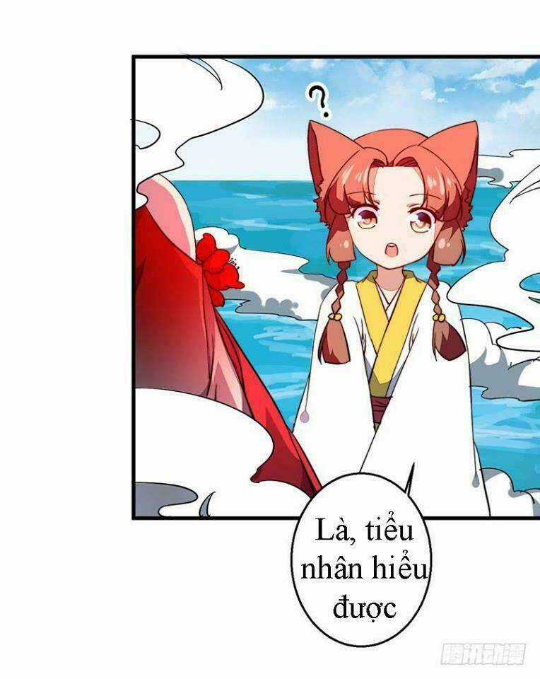 Xuyên Qua Cứu Mỹ Nam Ở Thế Giới Phong Thần Chapter 25 trang 3