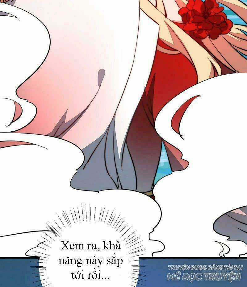 Xuyên Qua Cứu Mỹ Nam Ở Thế Giới Phong Thần Chapter 25 trang 5