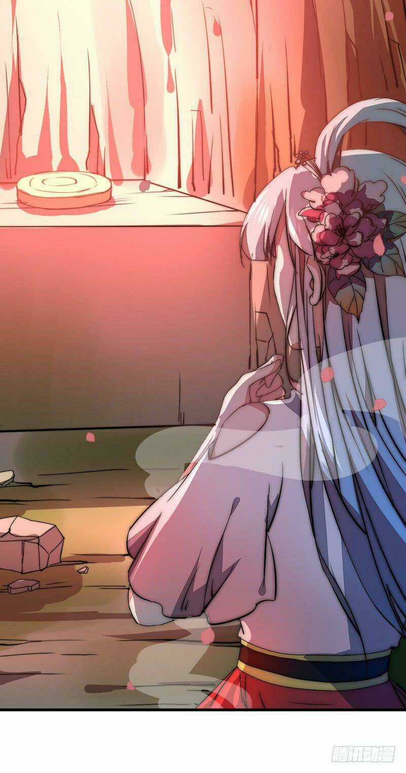 Xuyên Qua Cứu Mỹ Nam Ở Thế Giới Phong Thần Chapter 25 trang 8