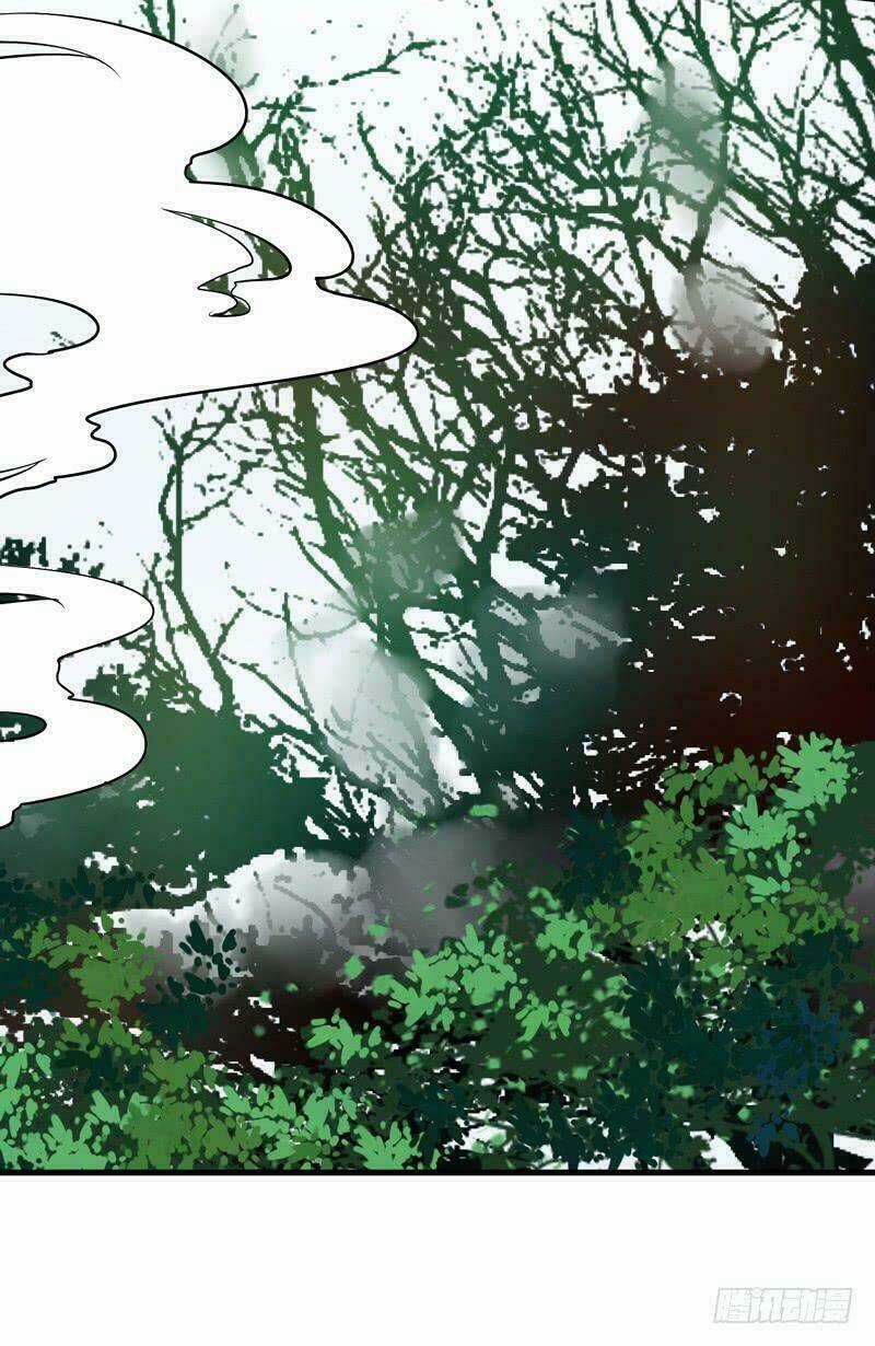 Xuyên Qua Cứu Mỹ Nam Ở Thế Giới Phong Thần Chapter 26 trang 11