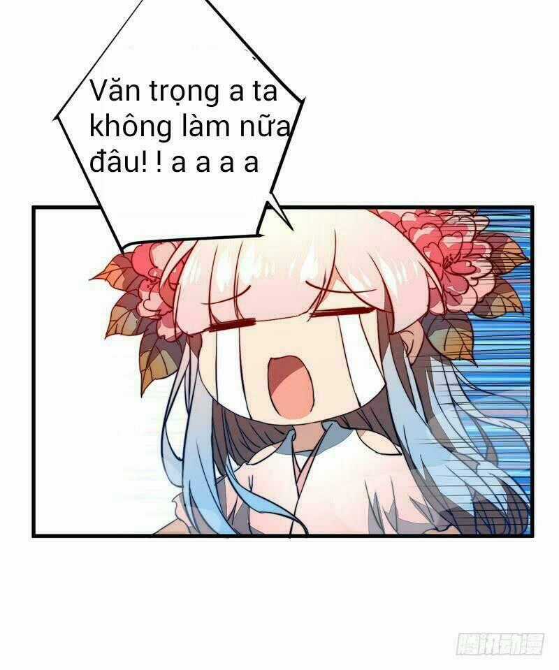 Xuyên Qua Cứu Mỹ Nam Ở Thế Giới Phong Thần Chapter 26 trang 19