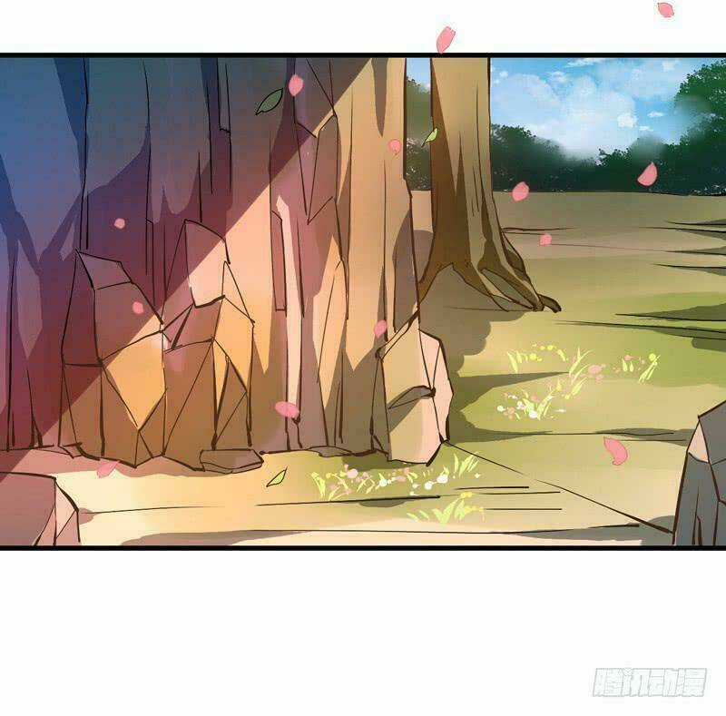 Xuyên Qua Cứu Mỹ Nam Ở Thế Giới Phong Thần Chapter 26 trang 3