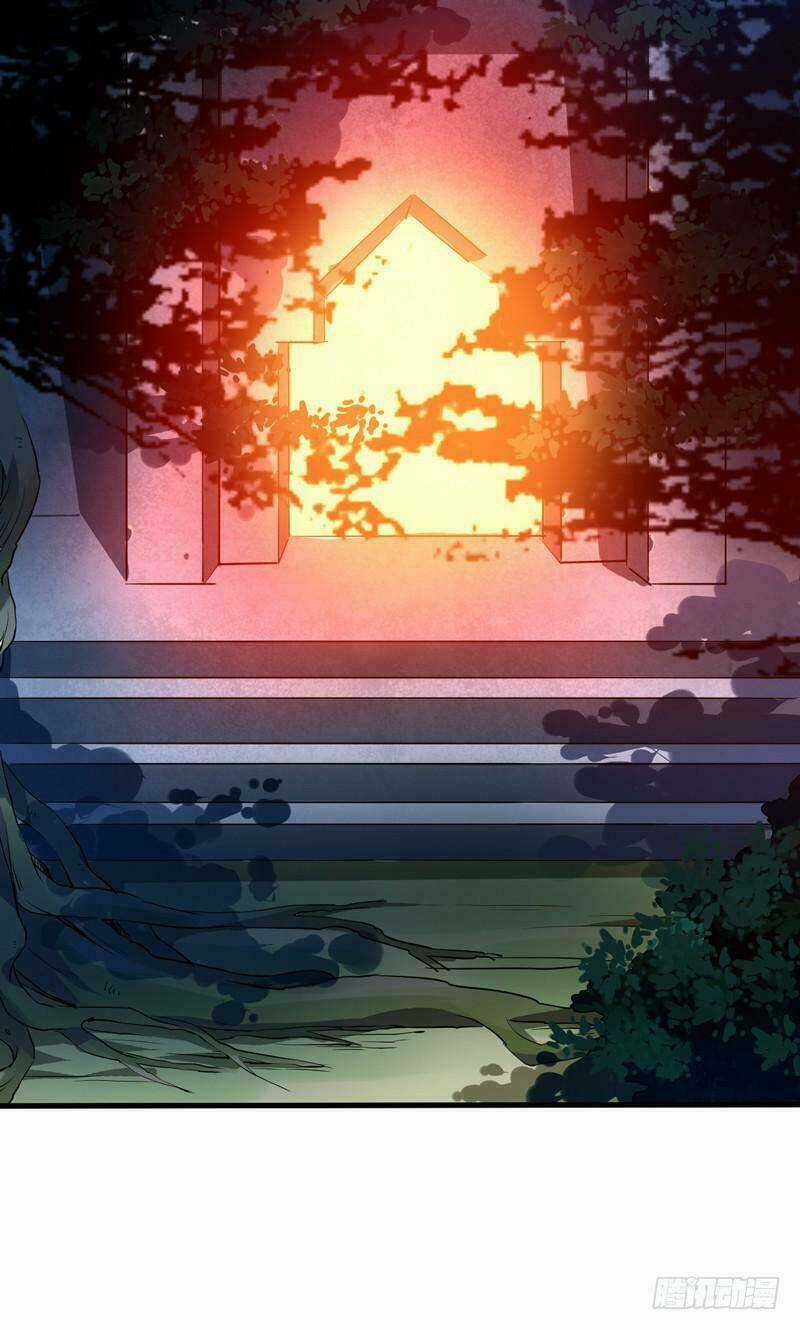 Xuyên Qua Cứu Mỹ Nam Ở Thế Giới Phong Thần Chapter 27 trang 11