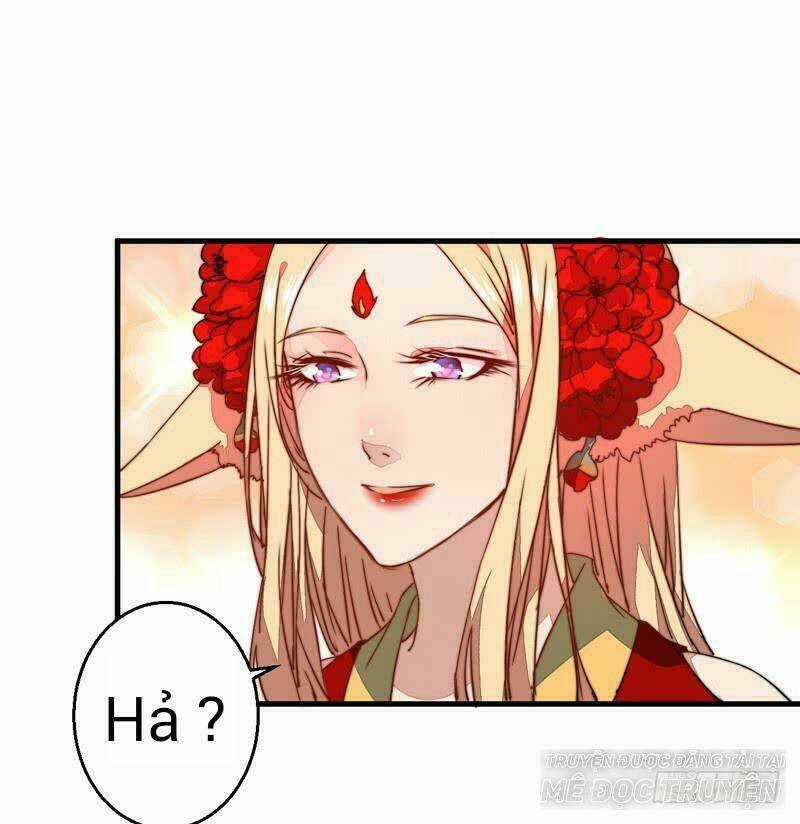 Xuyên Qua Cứu Mỹ Nam Ở Thế Giới Phong Thần Chapter 27 trang 15