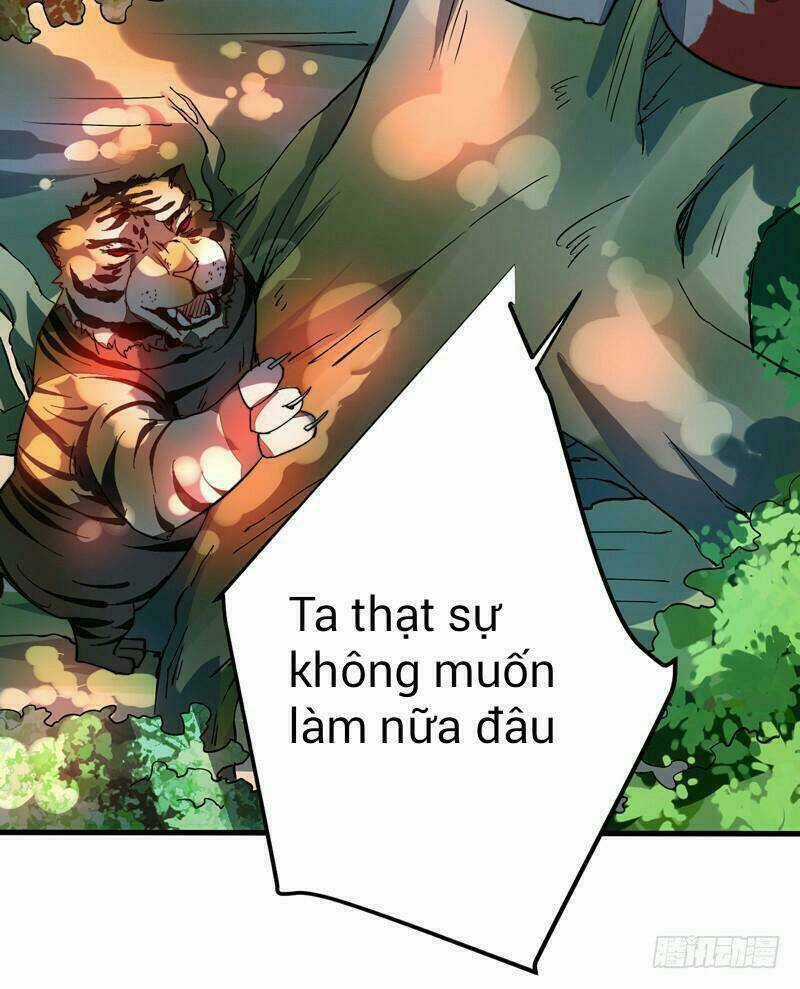 Xuyên Qua Cứu Mỹ Nam Ở Thế Giới Phong Thần Chapter 27 trang 3