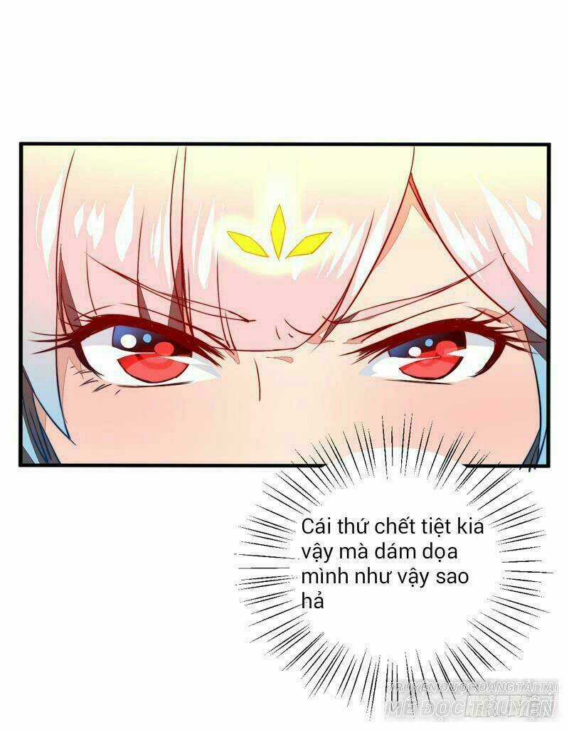 Xuyên Qua Cứu Mỹ Nam Ở Thế Giới Phong Thần Chapter 27 trang 5