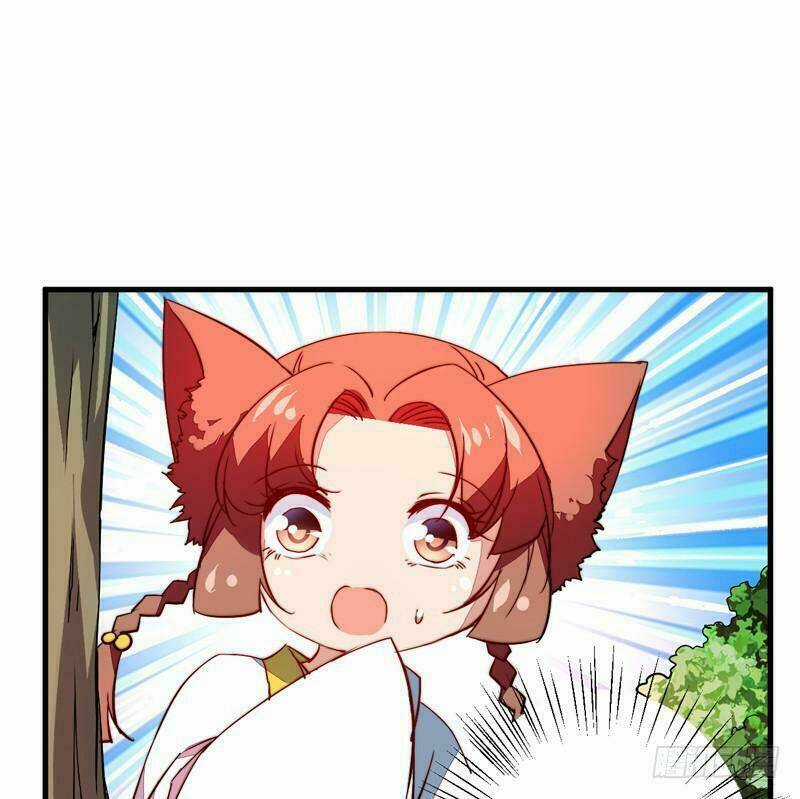 Xuyên Qua Cứu Mỹ Nam Ở Thế Giới Phong Thần Chapter 27 trang 6