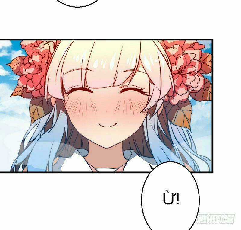 Xuyên Qua Cứu Mỹ Nam Ở Thế Giới Phong Thần Chapter 27 trang 9