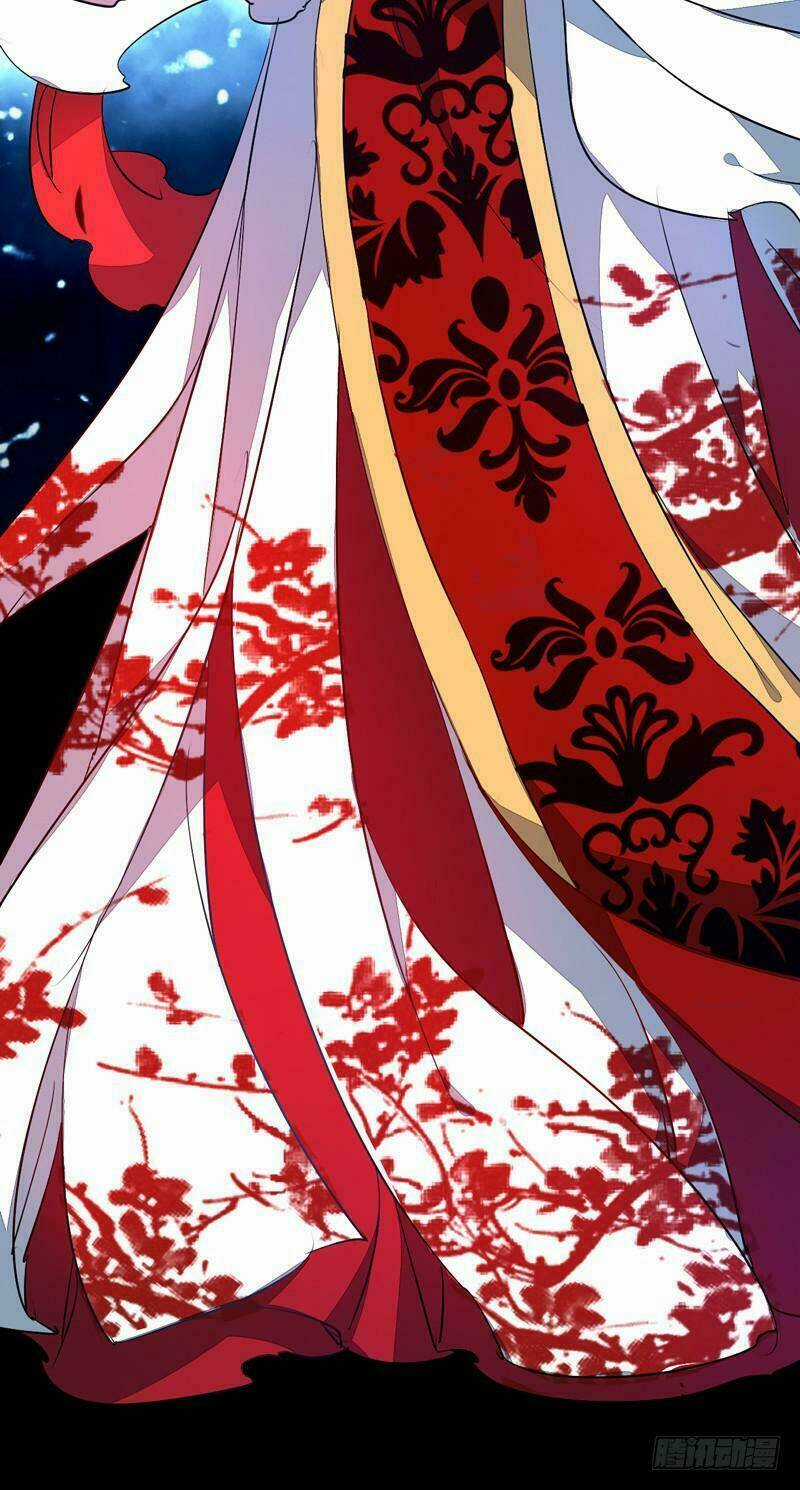 Xuyên Qua Cứu Mỹ Nam Ở Thế Giới Phong Thần Chapter 28 trang 11