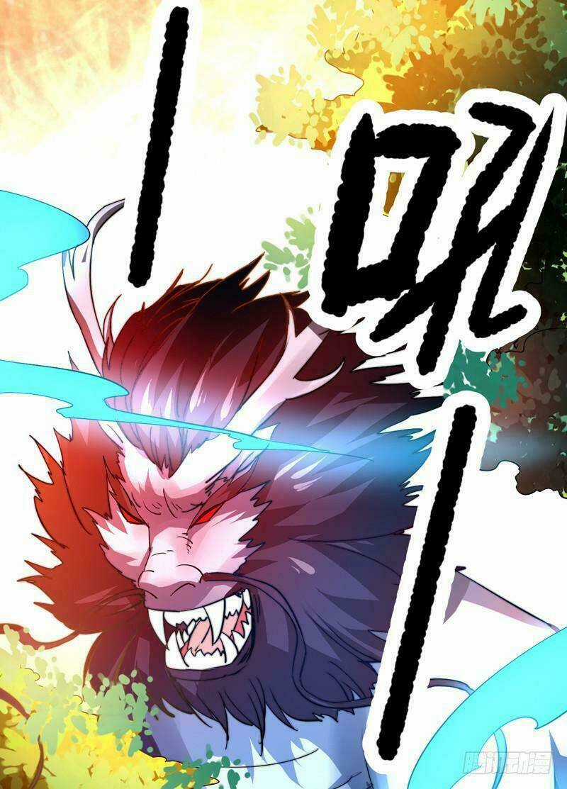 Xuyên Qua Cứu Mỹ Nam Ở Thế Giới Phong Thần Chapter 28 trang 16