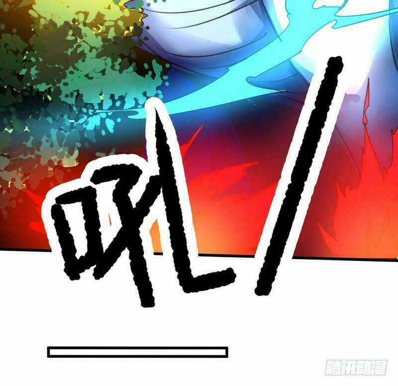 Xuyên Qua Cứu Mỹ Nam Ở Thế Giới Phong Thần Chapter 28 trang 17