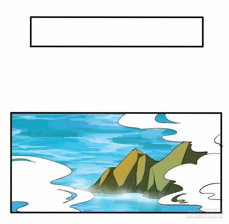 Xuyên Qua Cứu Mỹ Nam Ở Thế Giới Phong Thần Chapter 28 trang 18