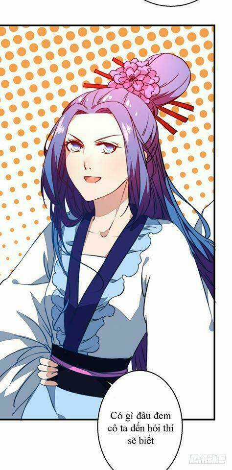 Xuyên Qua Cứu Mỹ Nam Ở Thế Giới Phong Thần Chapter 28 trang 4