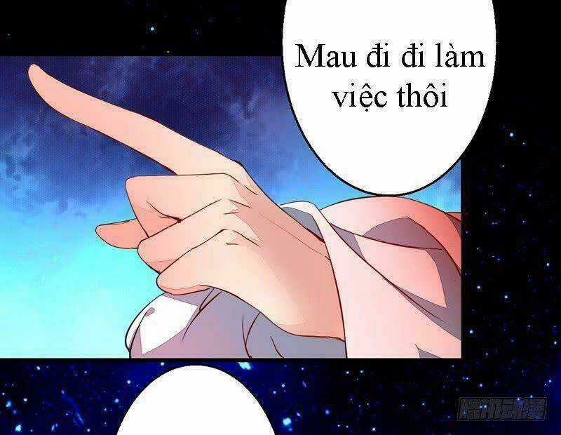 Xuyên Qua Cứu Mỹ Nam Ở Thế Giới Phong Thần Chapter 28 trang 9