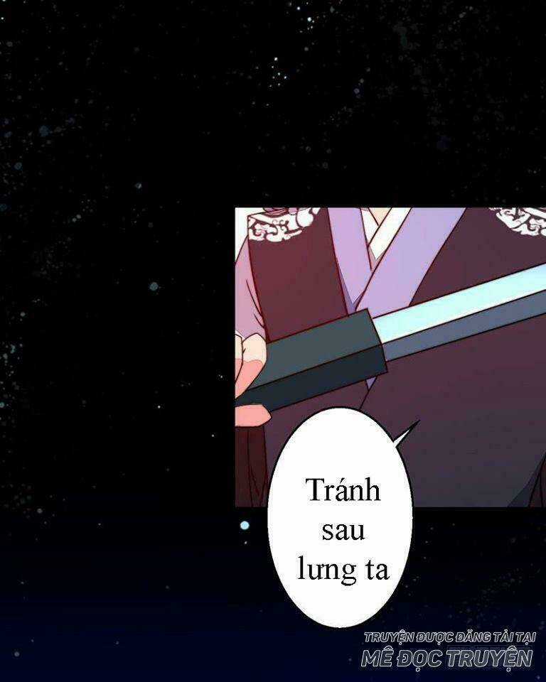 Xuyên Qua Cứu Mỹ Nam Ở Thế Giới Phong Thần Chapter 29 trang 10