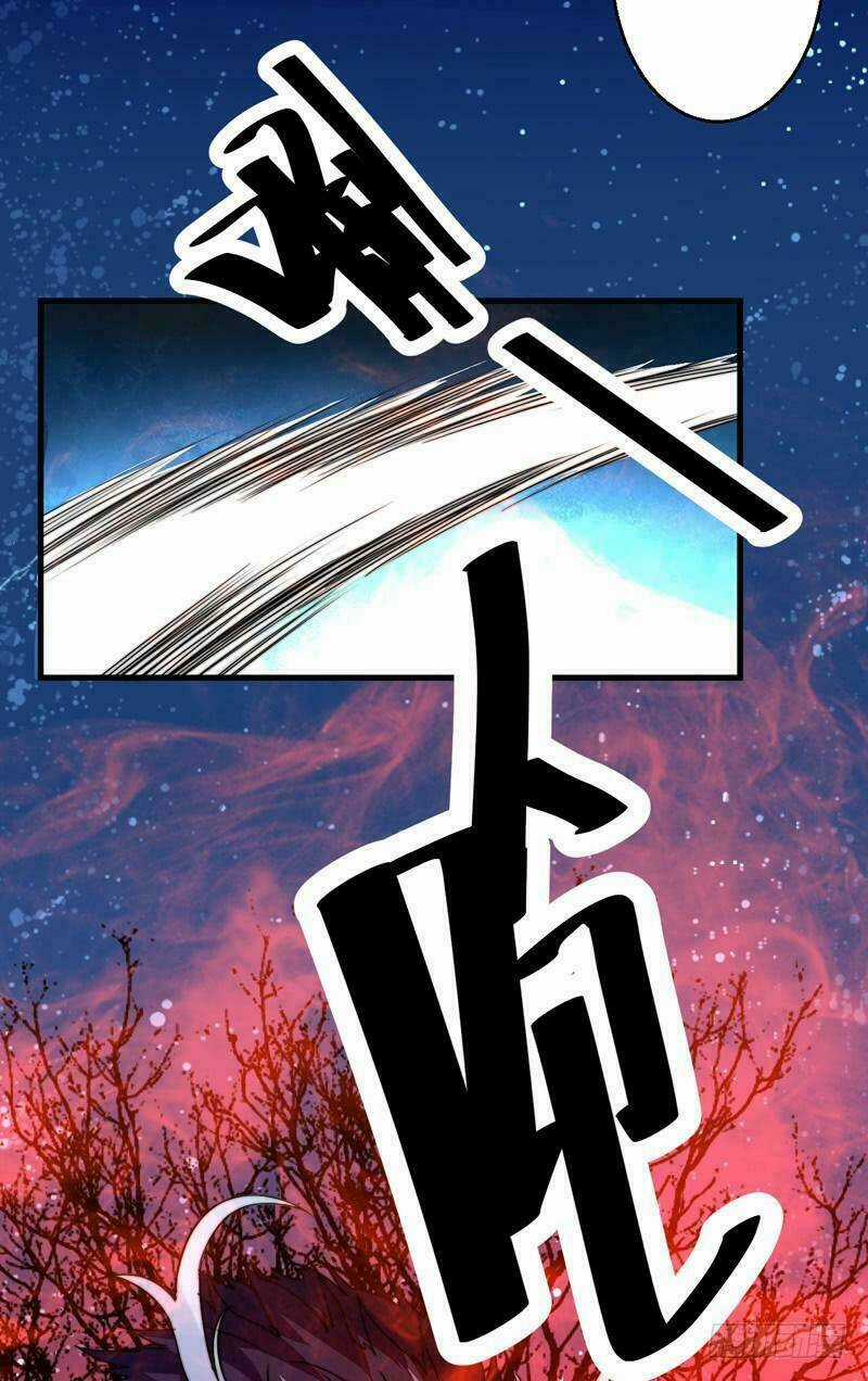 Xuyên Qua Cứu Mỹ Nam Ở Thế Giới Phong Thần Chapter 29 trang 12