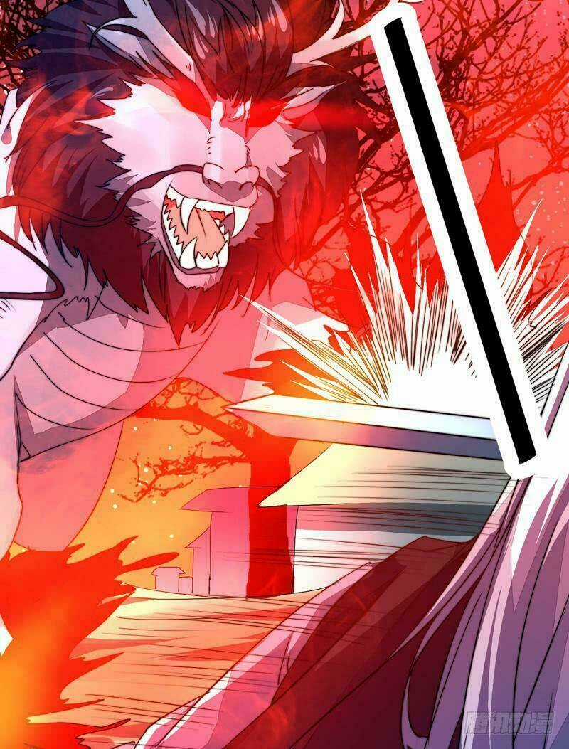 Xuyên Qua Cứu Mỹ Nam Ở Thế Giới Phong Thần Chapter 29 trang 13