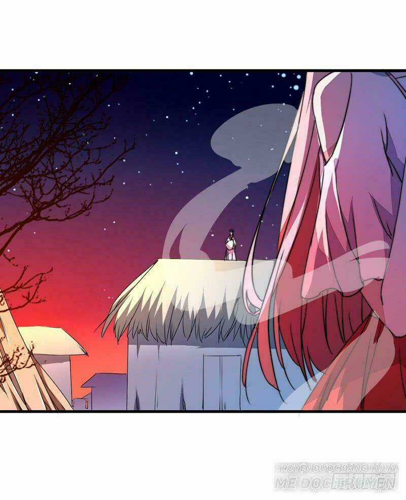 Xuyên Qua Cứu Mỹ Nam Ở Thế Giới Phong Thần Chapter 29 trang 15