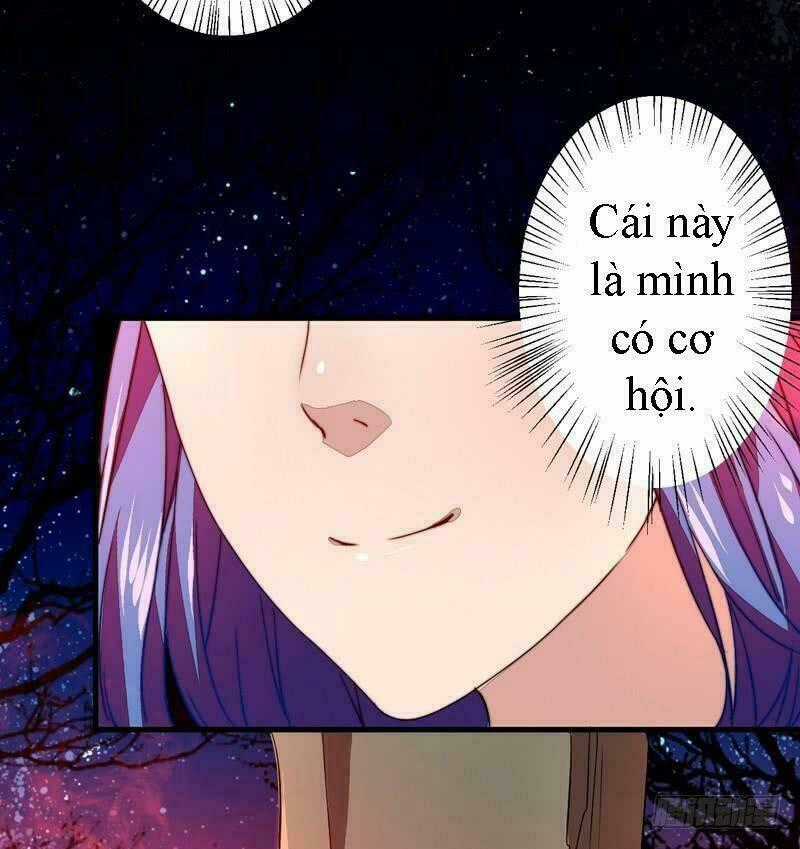 Xuyên Qua Cứu Mỹ Nam Ở Thế Giới Phong Thần Chapter 29 trang 18