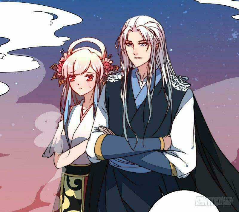 Xuyên Qua Cứu Mỹ Nam Ở Thế Giới Phong Thần Chapter 29 trang 3