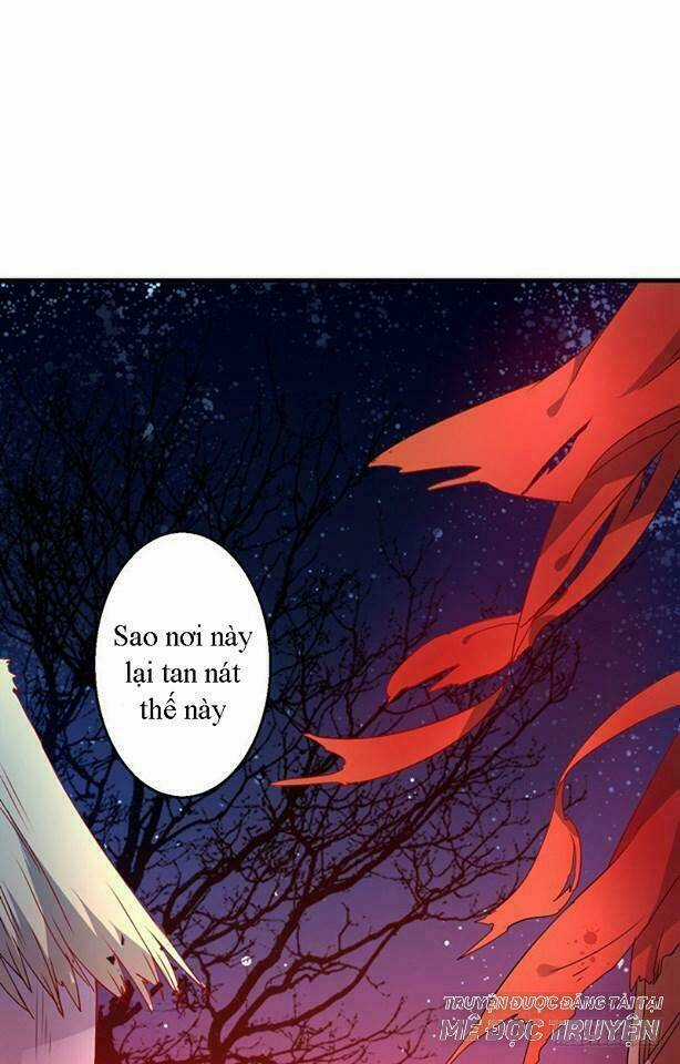 Xuyên Qua Cứu Mỹ Nam Ở Thế Giới Phong Thần Chapter 29 trang 5