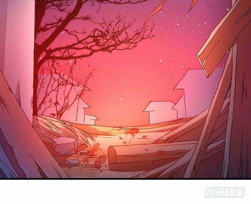 Xuyên Qua Cứu Mỹ Nam Ở Thế Giới Phong Thần Chapter 29 trang 6