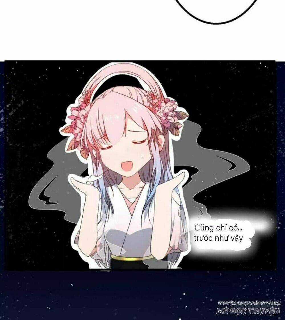 Xuyên Qua Cứu Mỹ Nam Ở Thế Giới Phong Thần Chapter 3 trang 10