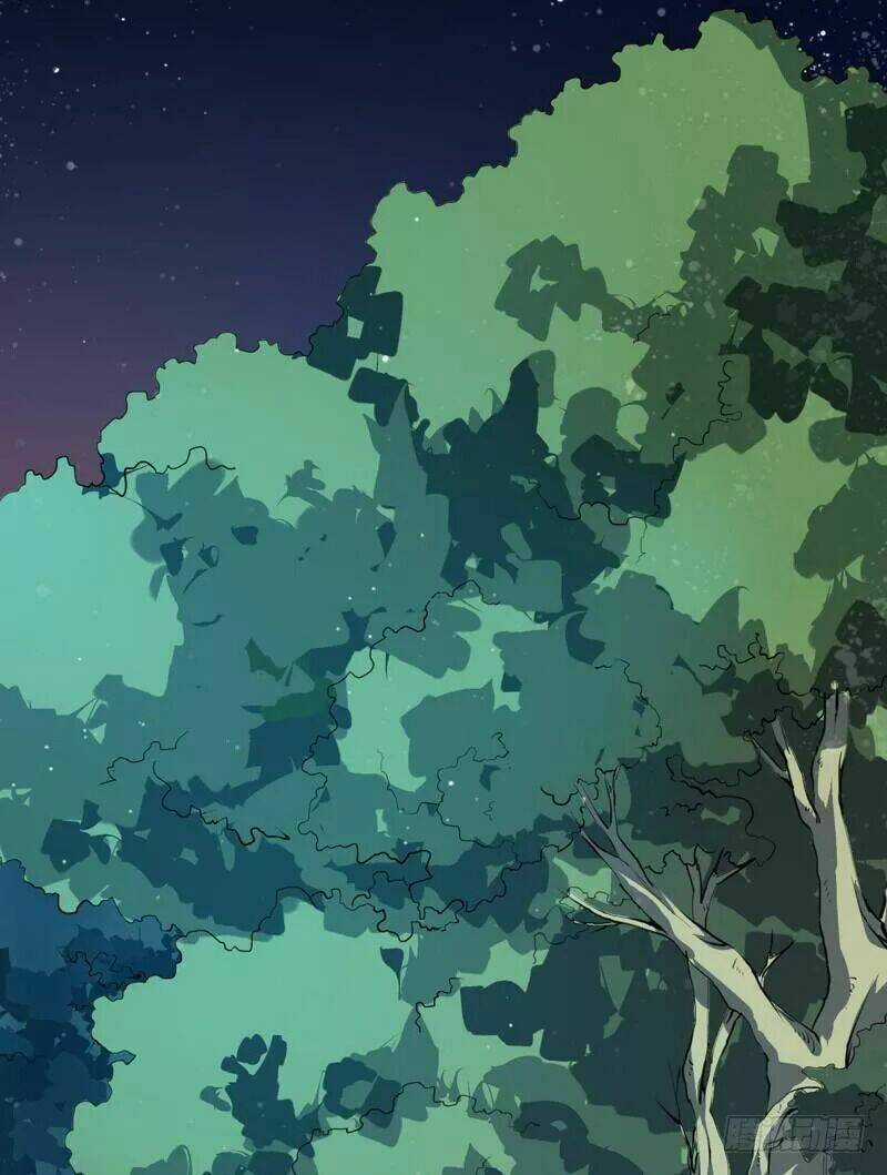 Xuyên Qua Cứu Mỹ Nam Ở Thế Giới Phong Thần Chapter 3 trang 11