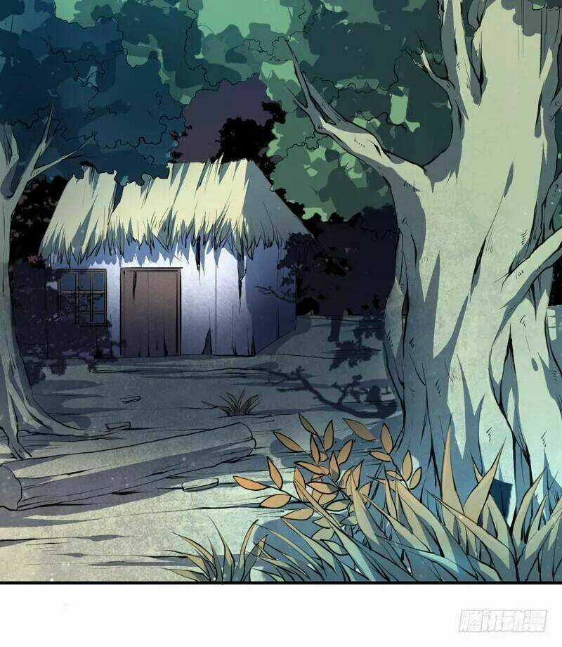 Xuyên Qua Cứu Mỹ Nam Ở Thế Giới Phong Thần Chapter 3 trang 12