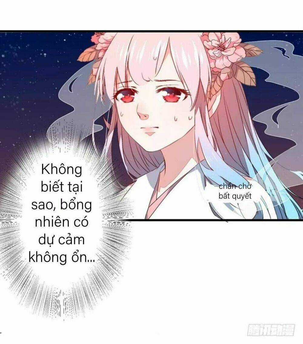 Xuyên Qua Cứu Mỹ Nam Ở Thế Giới Phong Thần Chapter 3 trang 14