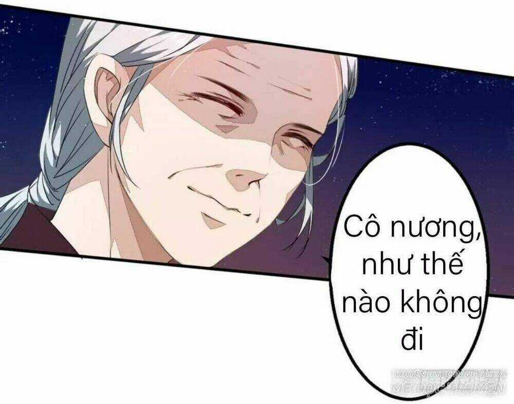 Xuyên Qua Cứu Mỹ Nam Ở Thế Giới Phong Thần Chapter 3 trang 15