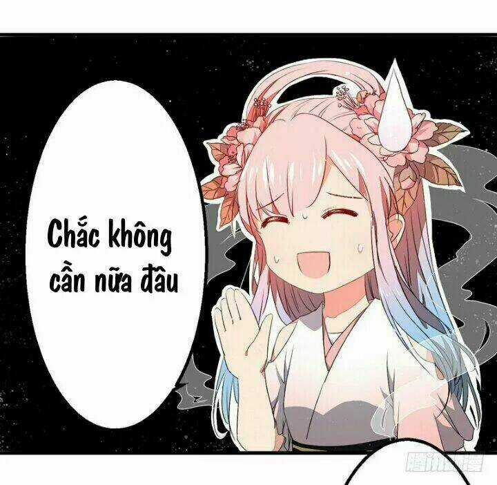 Xuyên Qua Cứu Mỹ Nam Ở Thế Giới Phong Thần Chapter 3 trang 17