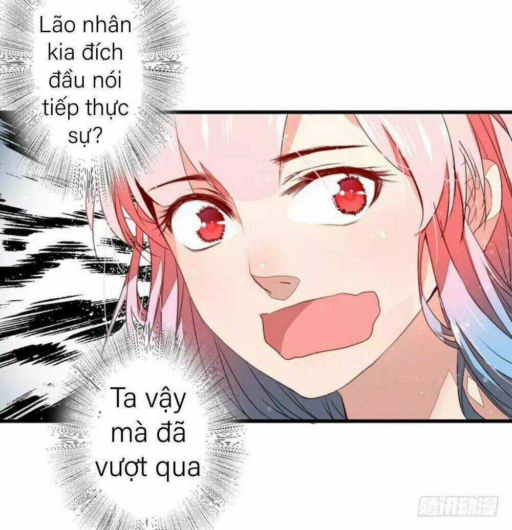 Xuyên Qua Cứu Mỹ Nam Ở Thế Giới Phong Thần Chapter 3 trang 2