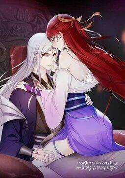 Xuyên Qua Cứu Mỹ Nam Ở Thế Giới Phong Thần Chapter 3 trang 21