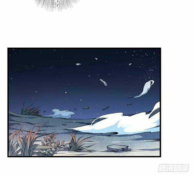 Xuyên Qua Cứu Mỹ Nam Ở Thế Giới Phong Thần Chapter 3 trang 3