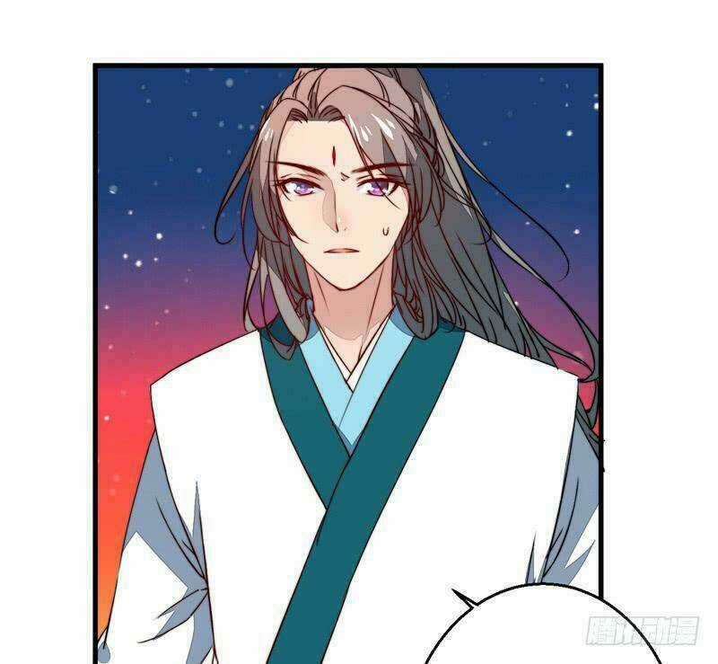 Xuyên Qua Cứu Mỹ Nam Ở Thế Giới Phong Thần Chapter 30 trang 14