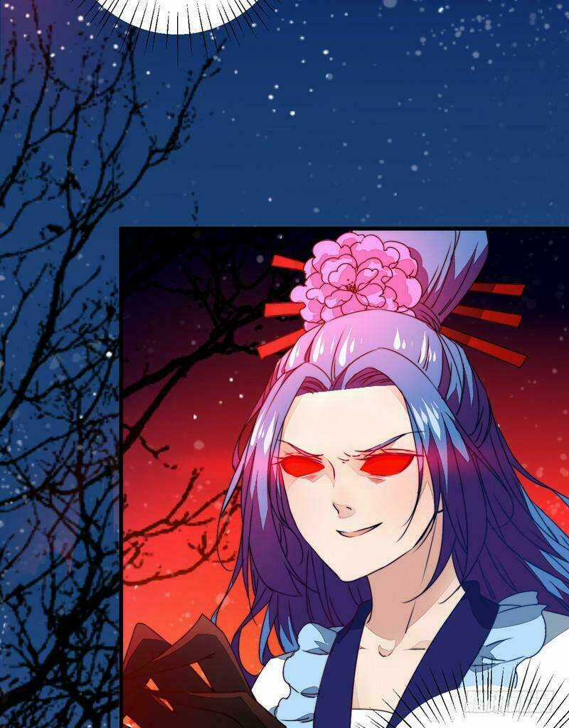 Xuyên Qua Cứu Mỹ Nam Ở Thế Giới Phong Thần Chapter 30 trang 4