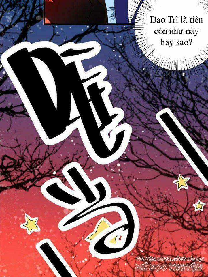 Xuyên Qua Cứu Mỹ Nam Ở Thế Giới Phong Thần Chapter 30 trang 5