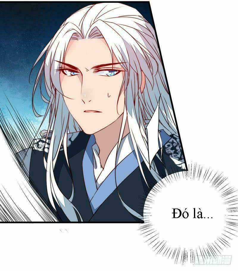 Xuyên Qua Cứu Mỹ Nam Ở Thế Giới Phong Thần Chapter 30 trang 8